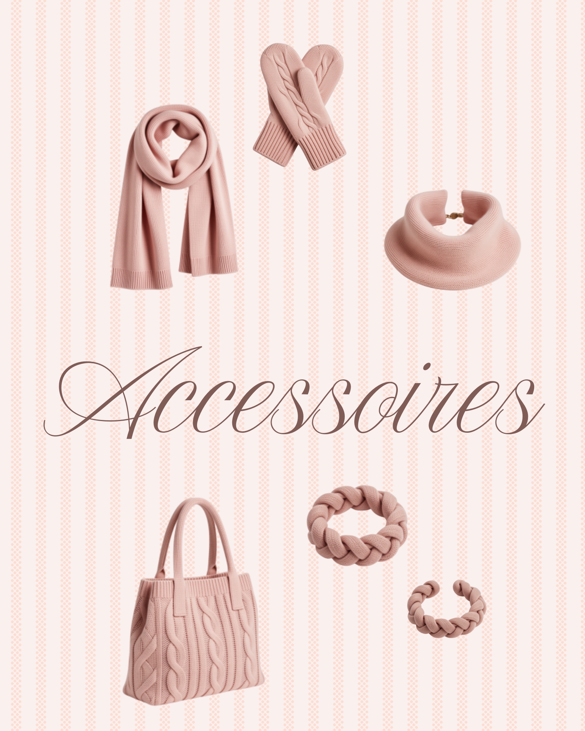 Accessoires
