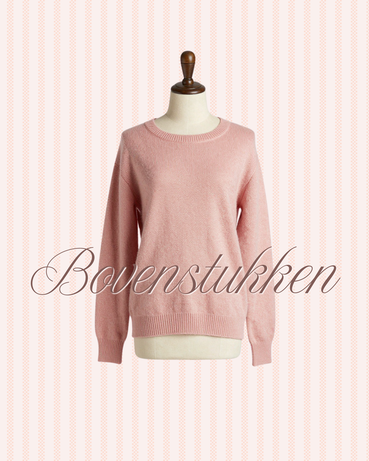 Bovenstukken