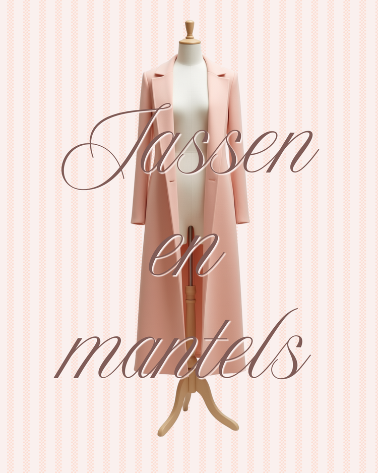 Jassen & Mantels