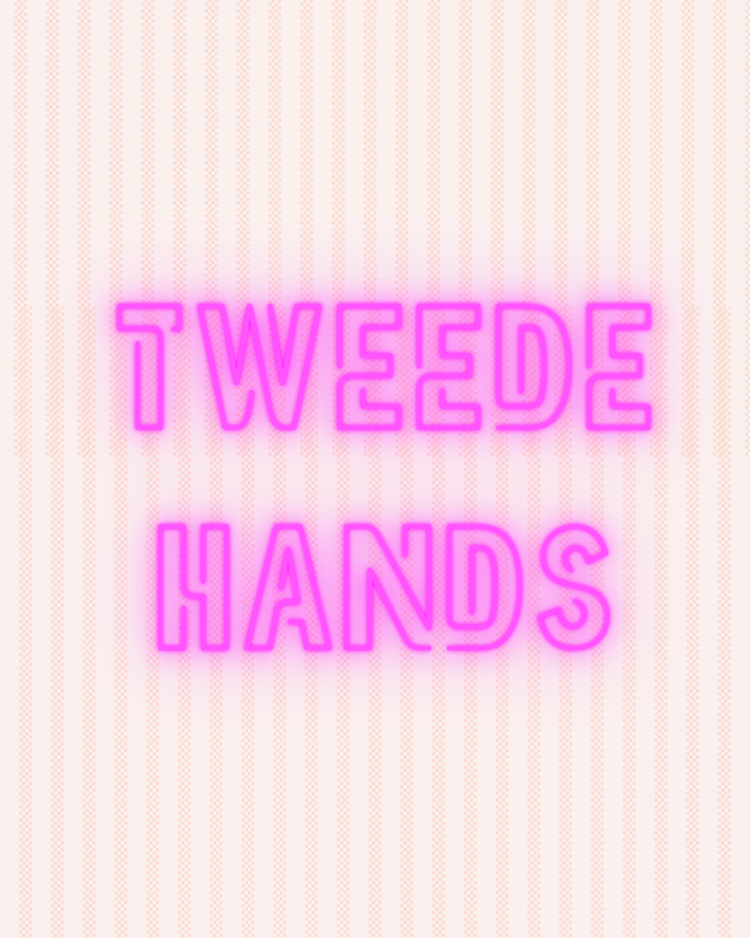 Tweedehands