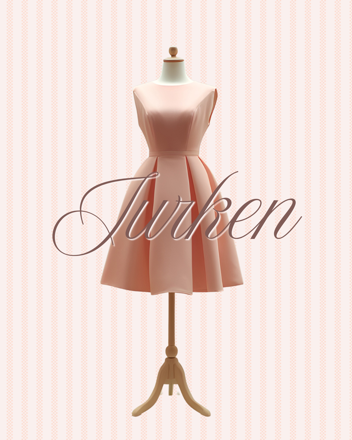 Jurken
