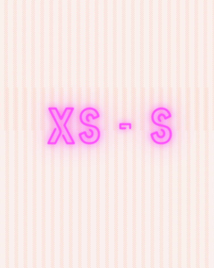 Tweedehands XS - S