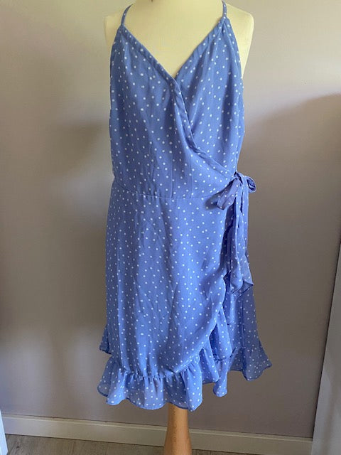 Hollister jurkje maat S