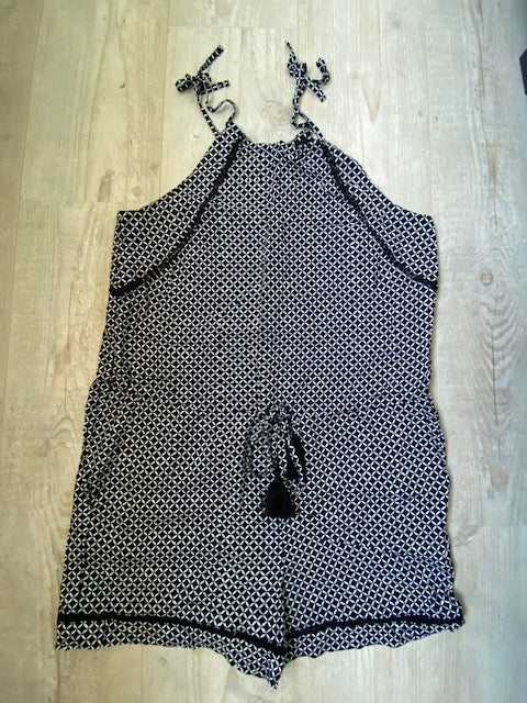 Esprit Playsuit maat medium 38 stijlvol & comfortabel