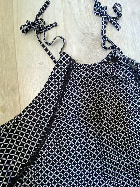 Esprit Playsuit maat medium 38 stijlvol & comfortabel