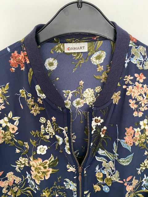 Bomberjack Damart maat 40