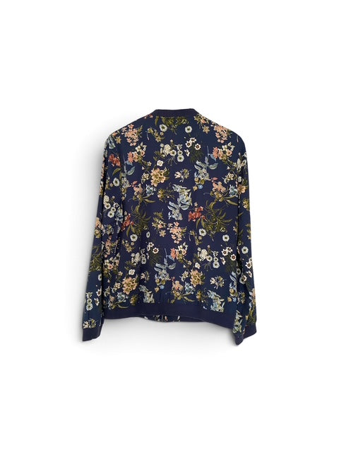 Bomberjack Damart maat 40