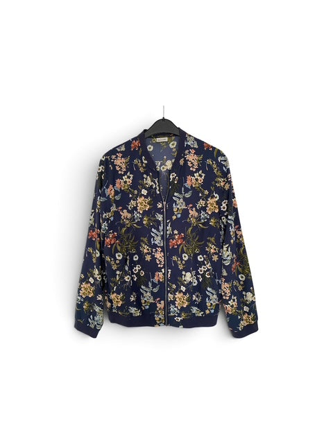 Bomberjack Damart maat 40