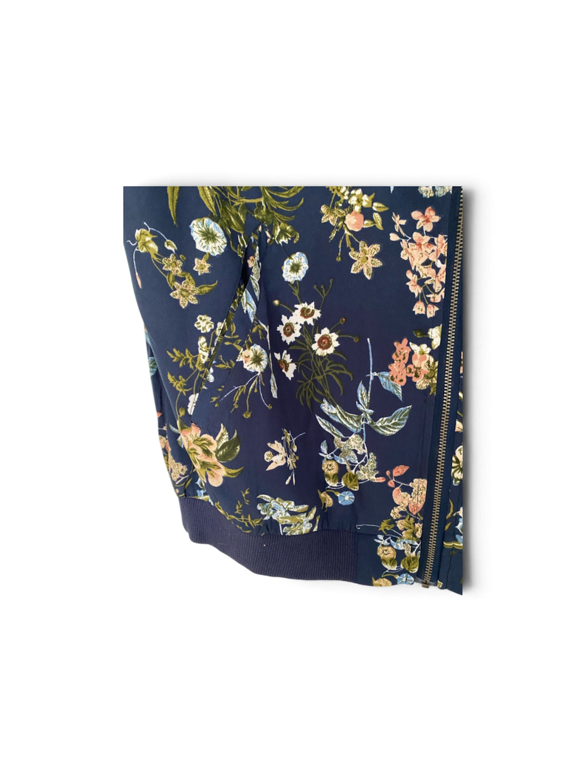 Bomberjack Damart maat 40